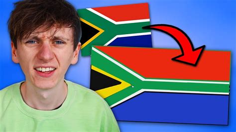 Drawing Flags from Memory 2 YouTube