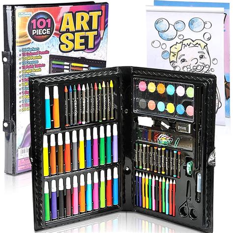 Drawing Kits For Kids