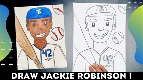 Drawing Lesson How to Draw a Baseball YouTube