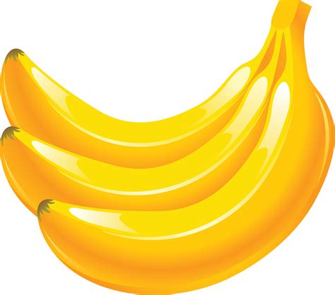Drawing Of Banana