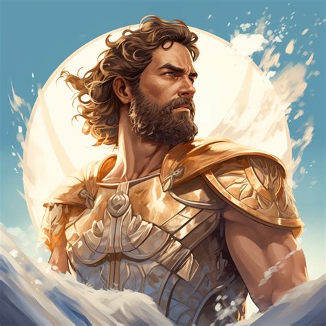 Drawing Of Odysseus