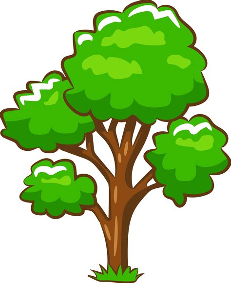Drawing Of Tree On Wall ClipArt Best Artwork in 2019 Tree
