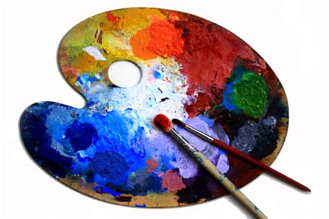 Drawing Palette