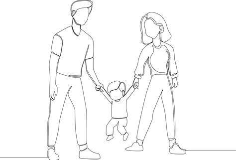Drawing Parents