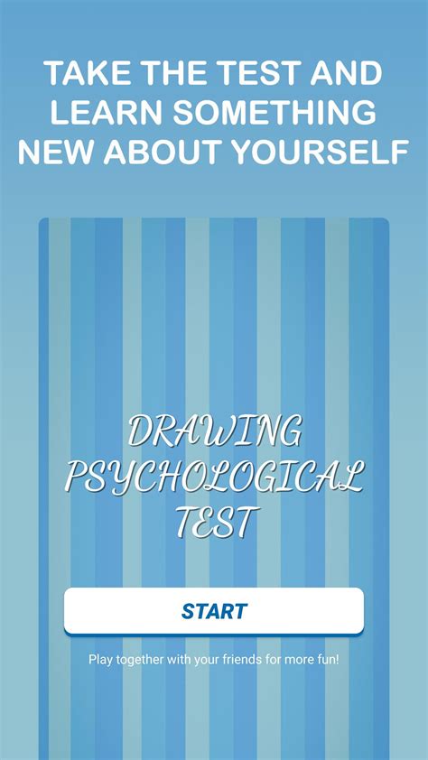 Drawing Psychological Test APK for Android Download