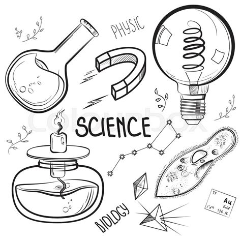 Drawing Science