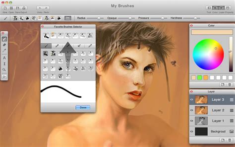 Drawing Software For Mac Free