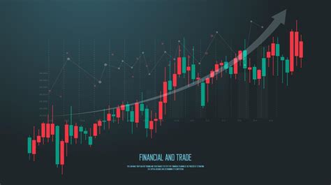 Drawing Stock Market Chart Stock Photos Motion Array