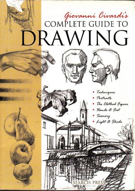 Drawing Study Guide