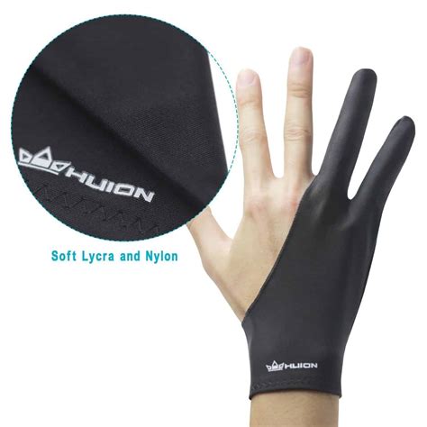 Drawing Tablet Gloves