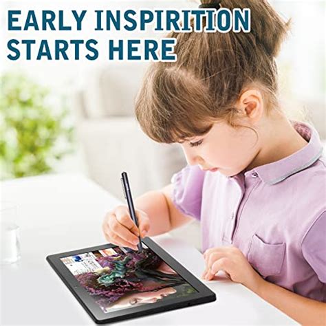 Drawing Tablet with Screen Android 11 Pen Display 4GB/64GB Graphcis