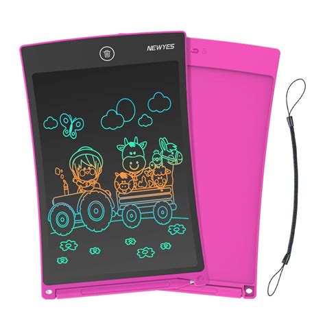 Drawing Tablets For Kids