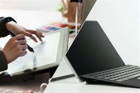 Drawing Tablets vs Touchscreen Laptops archisoup Architecture