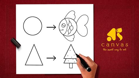 Sectional Drawing Examples