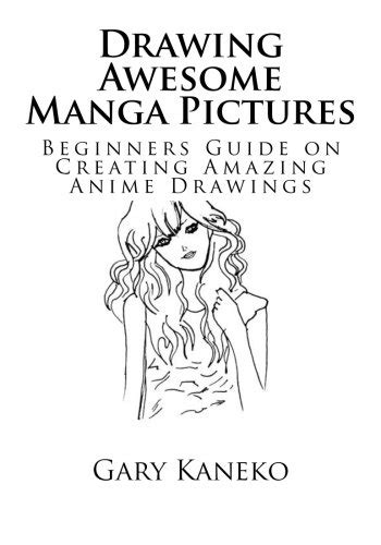 Drawing awesome manga pictures beginners guide on creating amazing anime drawings anime art volume 1. - Service manual new holland workmaster loader.