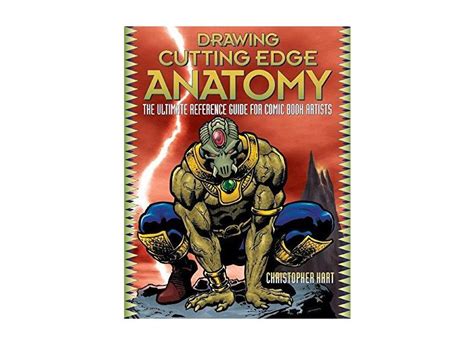 Drawing cutting edge anatomy the ultimate reference guide for comic. - Colecciones de guitarra solista final fantasy con cd.