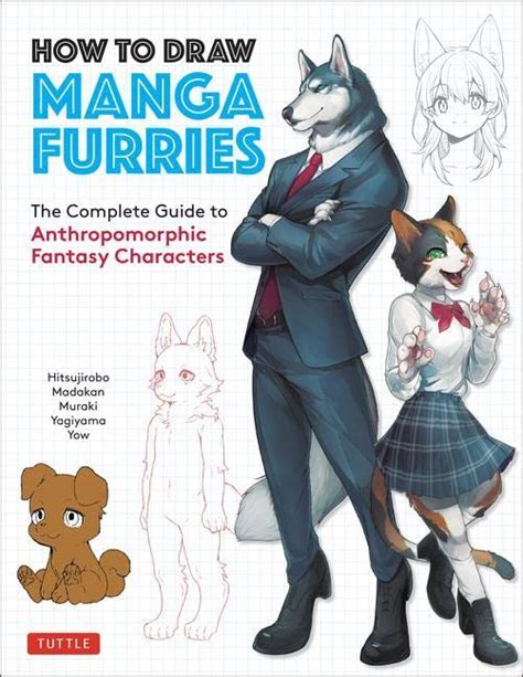 Drawing fantastic furries the ultimate guide to drawing anthropomrphic charaacters. - Harman kardon hk bds 270 hk bds 570 service manual.