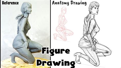 Drawing figure model. Create figure drawing reference with this free character posing tool....