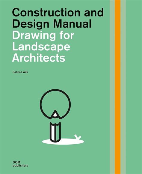 Drawing for landscape architects construction and design manual. - Resposta aos dois do investigador portuguez em londres.