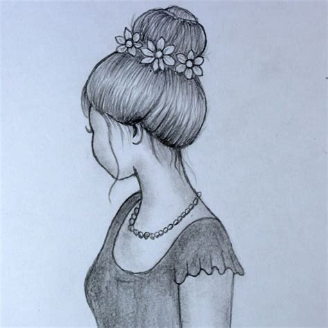 Drawing of a girl. Things To Know About Drawing of a girl. 