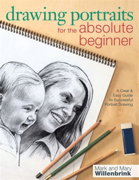 Drawing portraits for the absolute beginner a clear and easy guide to successful portrait drawing art for the absolute beginner. - Radiology for the dental professional text and study guide package 9e.