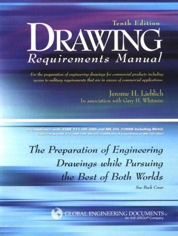 Drawing requirements manual 10th ed drm. - Mercury mariner 30hp 40hp 4 stroke outboards service repair manual download.