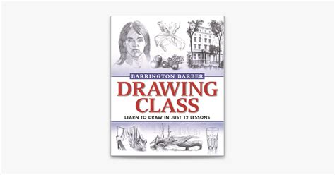 Read Drawing Class By Barrington Barber