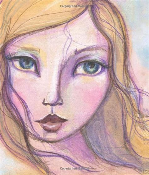 Full Download Drawing And Painting Beautiful Faces A Mixedmedia Portrait Workshop By Jane Davenport