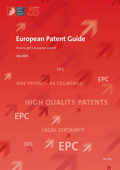 Drawings - European Patent Guide, European Patent Guide, …