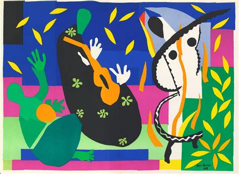 Drawings By Matisse