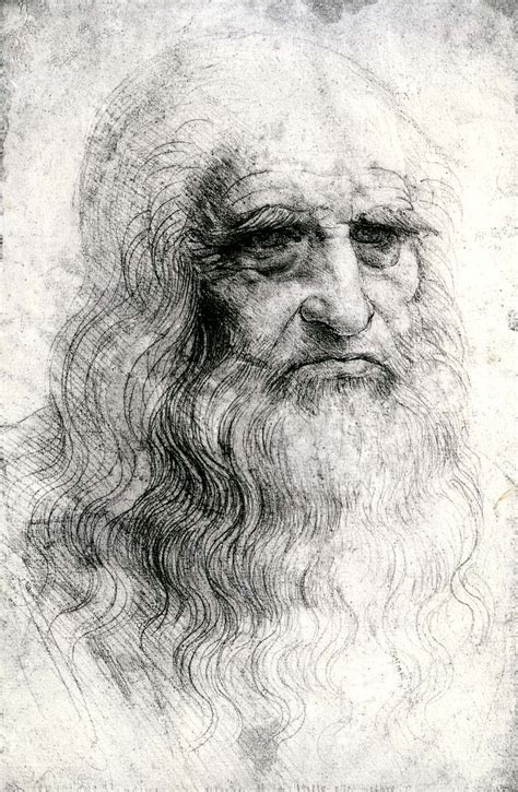 Drawings Leonardo