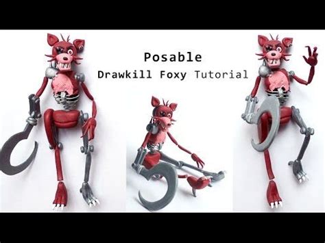 Trapped in an unknown location, you set out to try to find a way to not only escape, but to survive the creatures that lurk in the darkness. However, there m.... Drawkill fnaf