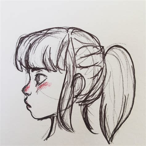 Drawn side profile. Things To Know About Drawn side profile. 