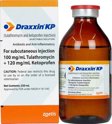 Draxxin rebate. The Leader’s Edge customers have a different rebate program. Every time you purchase a bottle of Draxxin KP between 1/1/22 and 12/13/22, you will receive the following rebate: 100 ml size=$75. 250 ml size=$150. 500 ml size=$300. Each individual purchase is eligible for one rebate only, but there is no limit on the number of rebates you can ... 