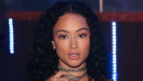 Draya Michele Wants Her Savage X Fenty Deal Back …