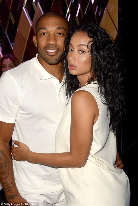 Tyrod Taylor’s relationship with Draya Michelle has been confirmed. Draya quietly went public about their relationship by posting a picture on her Instagram Story. Her story included a photo of ...