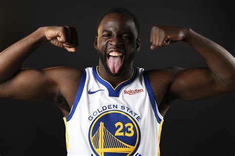 Draymond