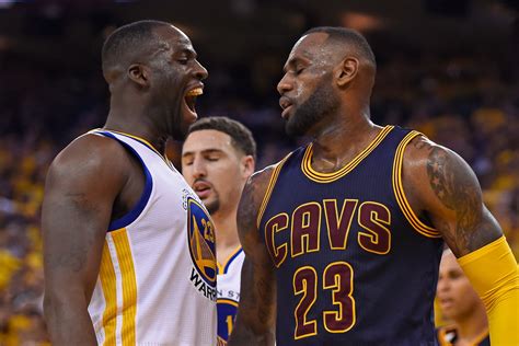 Draymond’s (mis)deeds: Controversial Warriors star’s top 5 playoff transgressions