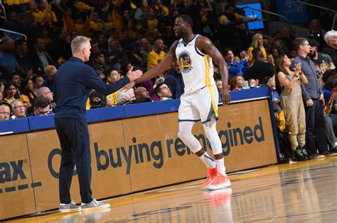 Draymond Green agrees to 4-year, $100 million deal to return to the Warriors