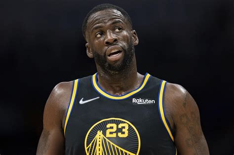 Draymond Green colorfully describes last season’s chemistry in contrast to this year’s Warriors