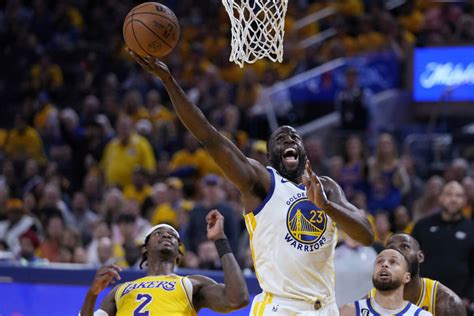 Draymond Green comes with controversy, but the Warriors would have been dumb to let him walk