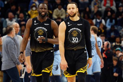 Draymond Green details Steph Curry’s impassioned speech to Warriors ahead of Game 7