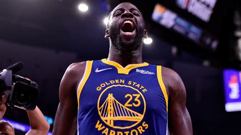 Draymond Green ejection: Warriors star reacts to