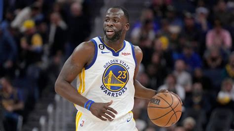 Draymond Green out for start of training camp with ankle sprain