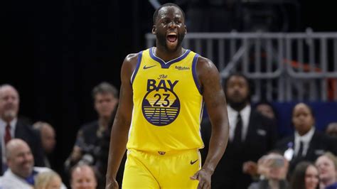 Draymond Green signs 4-year deal with Warriors: report