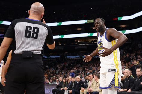 Draymond Green whips arm at Nurkic, earns third ejection of season against Phoenix Suns