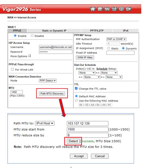 Draytek vpn ike link timeout state linking.  The following is a list of ...