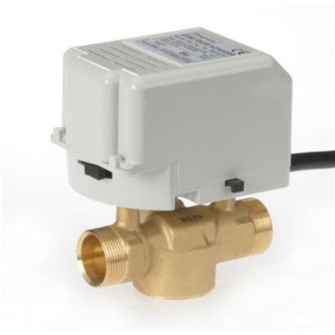 Drayton ZA5 Actuator - Heating Controls Online