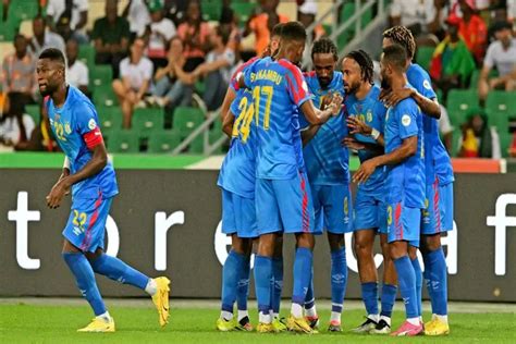 Drc congo world cup qualifiers.  Playoffs, World.  DR Congo's famous living ...