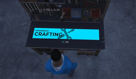 Drc crafting fivem.  Create, customize, and craft items in real-time with a s...